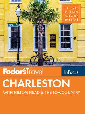 cover image of Fodor's In Focus Charleston